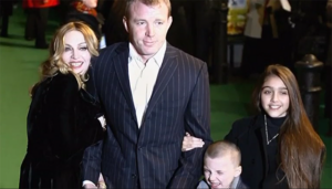 Madonna