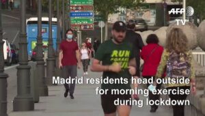 Madrid
