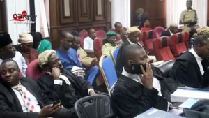 Mainas-trial-Five-incriminating-documents-discovered