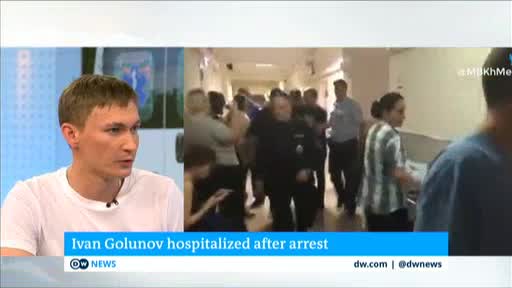 Major-Russian-newspapers-back-arrested-investigative-journalist-Golunov