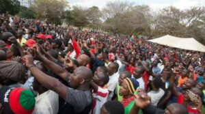 Malawi-anti-bribery-protest-draws-thousands
