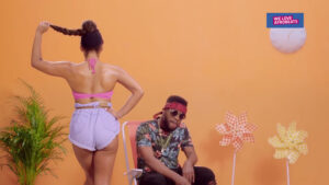Maleek-Berry
