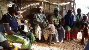 Mali-Legislative-elections-hampered-by-low-voter-turnout