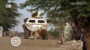 Mali-Nearly-100-die-in-attack-on-Dogon-village