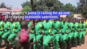 Mali-marks-60-years-of-independence-as-junta-calls-for-sanctions-to-be-lifted