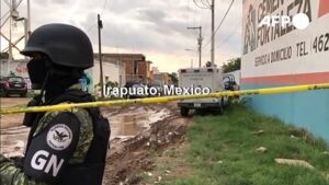 Many-dead-after-Mexican-drug-rehab-centre-shooting