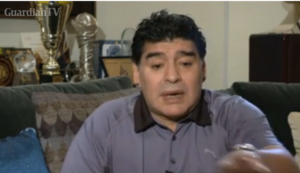 Maradona