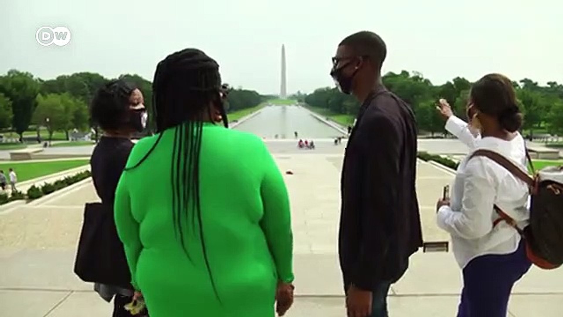 March-on-Washington-2020-History-in-the-making