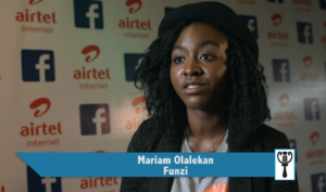 Mariam-Olalekan