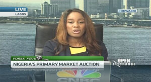 Market-Auction