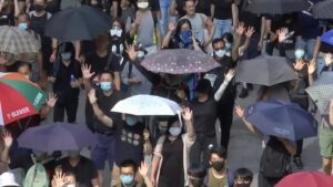 Markets-fall-after-Trump-signs-bills-supporting-Hong-Kong-protests