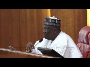 Maryam-Sanda-would-have-been-spared-if