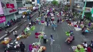 Masks-and-no-touching-Indonesia-aims-to-keep-markets-alive
