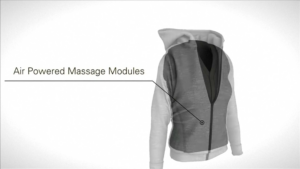 Massage-Jacket