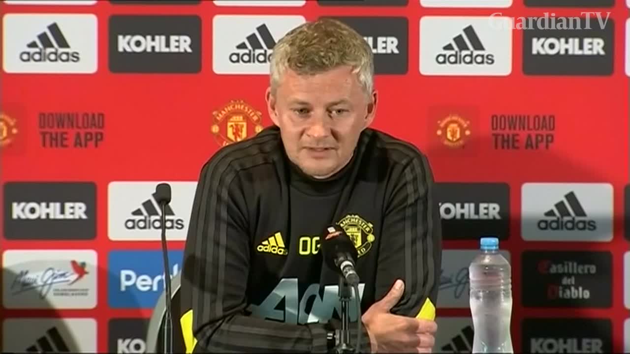 Media-have-an-agenda-against-Pogba-says-Man-Uniteds-Solskjaer