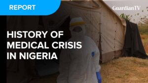 Medical-crisis