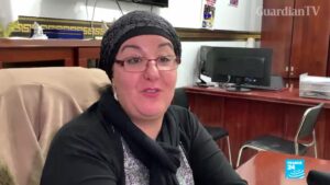 Meet-Safia-a-female-activist-seeking-change-in-Algeria
