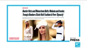 Melania-and-Ivanka-Trumps-bonkers-state-visit-outfits-channel-the-80s