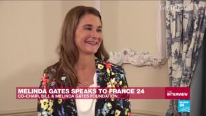 Melinda-Gates