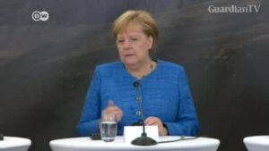 Merkel-awarded-her-17th-honorary-doctorate