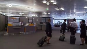 Merkel-lufthansa-rescue-decision-soon
