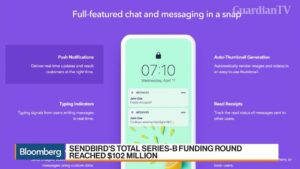 Messaging-API-Startup-SendBird-Is-Financially-Stable