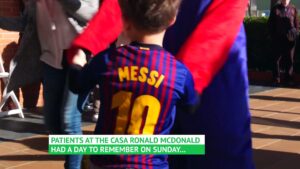 Messi-and-Suarez-spread-cheer-at-childrens-hospital