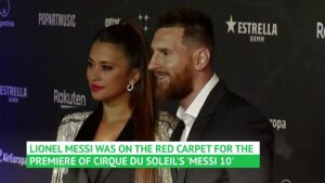 Messi-attends-premiere-of-Cirque-du-Soleil-production-about-his-life