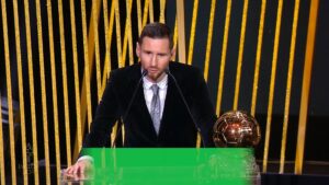 Messi-vows-stay-at-top-level-after-winning-sixth-Ballon-dOr