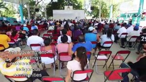 Mexico-consults-indigenous-communities-on-Maya-Train-project