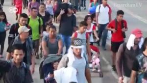Mexico-sends-6000-National-Guardsmen-to-control-migrants-at-Guatemalan-border