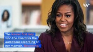 Michelle-Obama-Wins-Best-Spoken-Word-Album-at-2020-Grammys