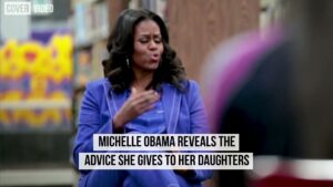 Michelle-Obama-reveals-the-advice-she-gives-to-her-daughters