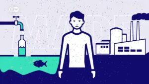 Microplastics-in-drinking-water-present-low-ris