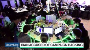 Microsoft-Says-Iran-Tried-to-Hack-U.S.-Elections