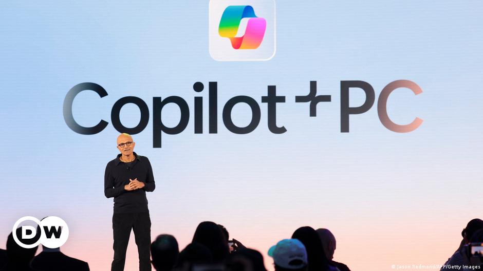 Microsoft-reveals-PCs-with-AI-capabilities