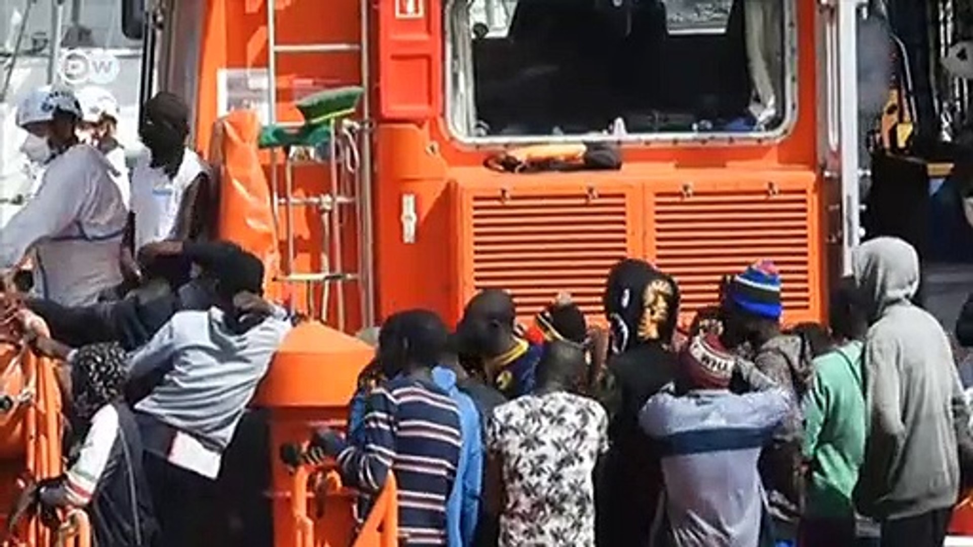 Migrants-from-Africa-take-more-dangerous-route-to-Europe