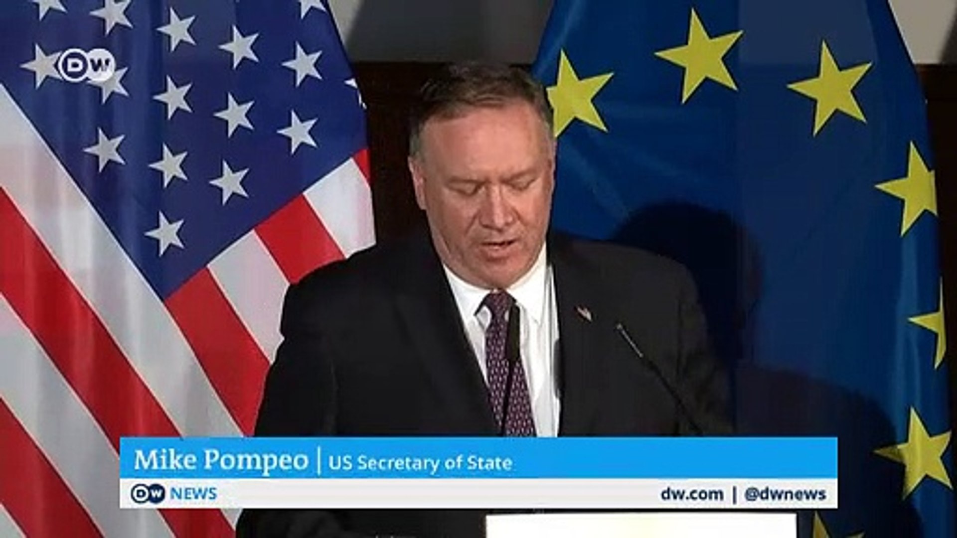 Mike-Pompeo-tours-Germany-amid-tense-relations