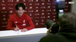 Minamino-calls-impending-Liverpool-move-a-dream-after-the-Reds-confirm-transfer
