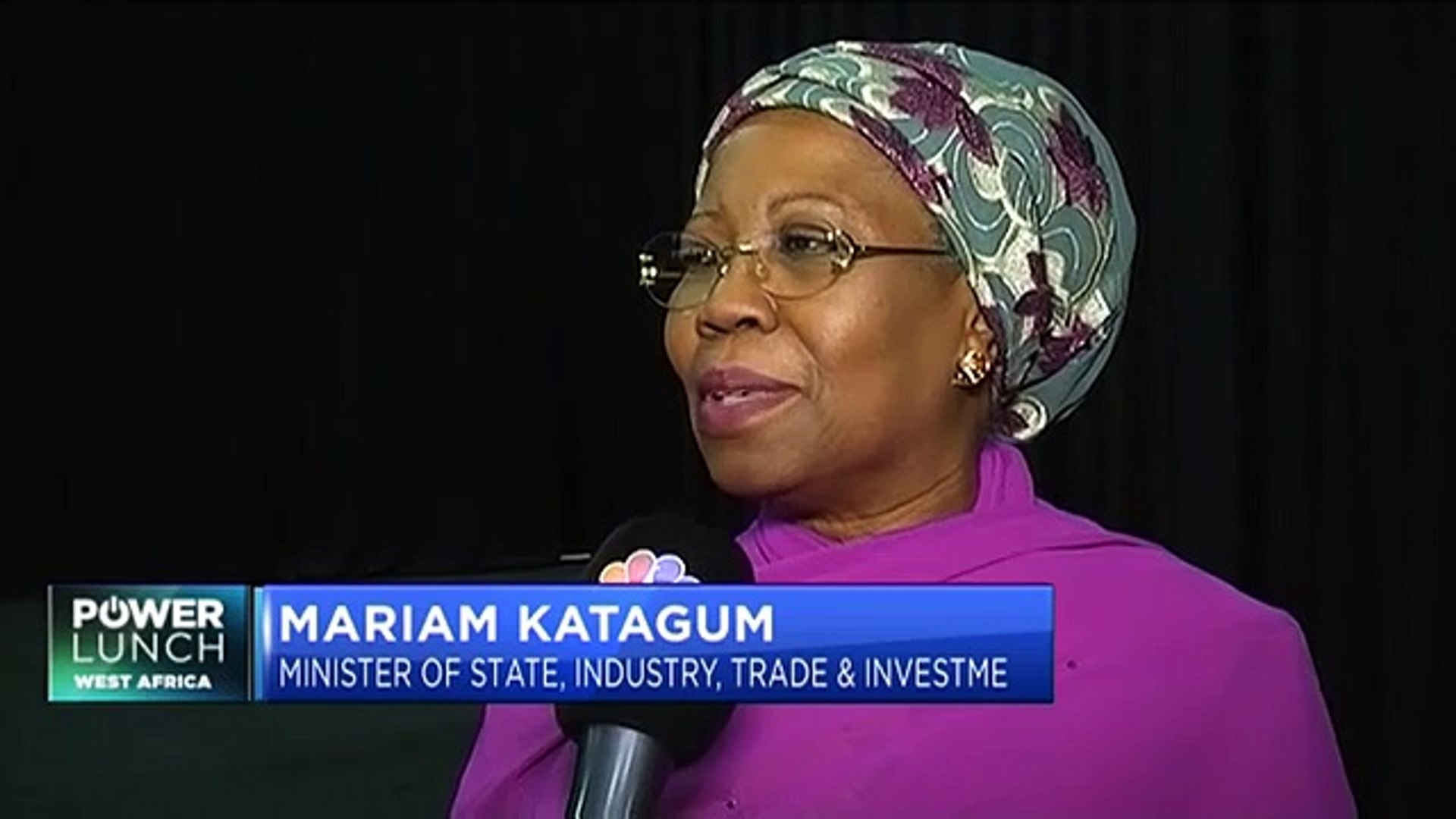 Minister-Katagum-on-mutual-beneficence-of-Nigeria-South-Africa-trade-relations