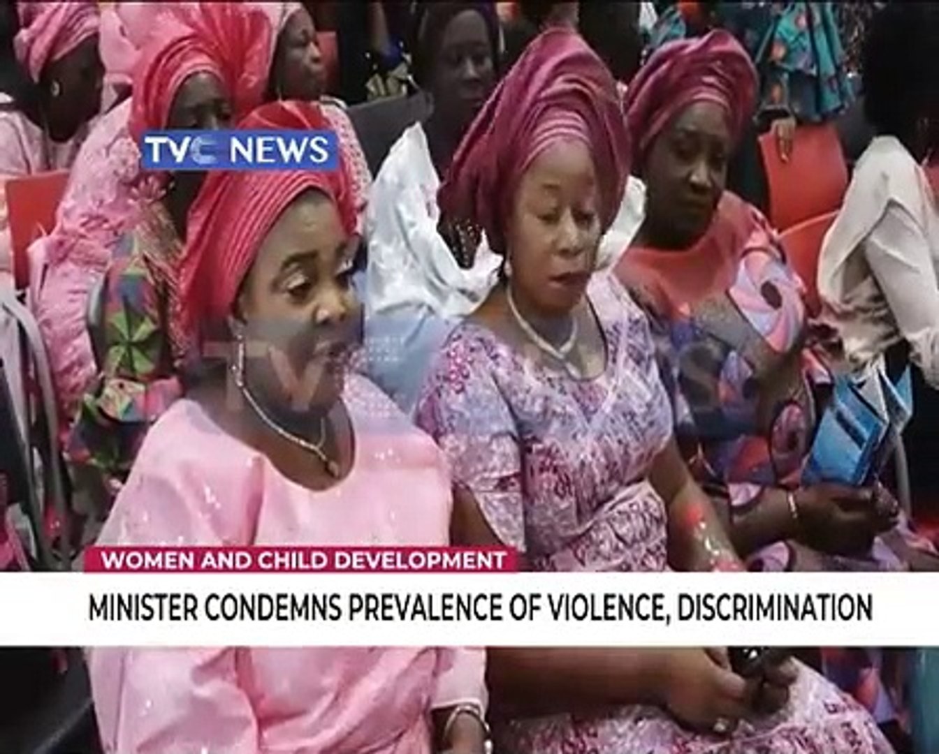 Minister-condemns-prevalence-of-violence-against-women