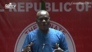 Ministerial-Appointments-Buhari-has-done-nothing-wrong-says-Ita-Enang