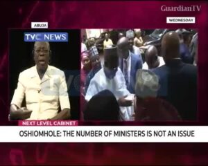 Ministers-will-deliver-on-next-level-agenda-Oshiomhole