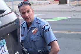 Minneapolis-police-officer-charged-with-murder-of-unarmed-black-man-George-Floyd