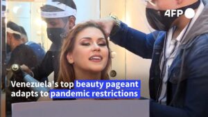 Miss-Venezuela-makes-its-way-through-the-pandemic