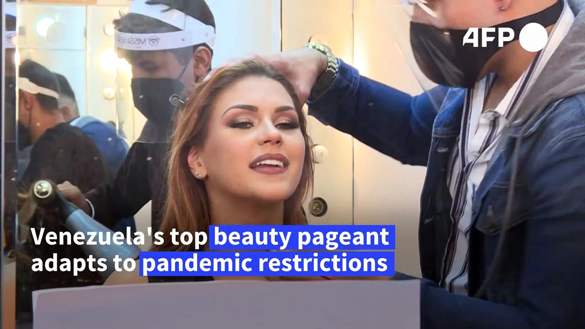 Miss-Venezuela-makes-its-way-through-the-pandemic