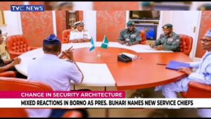 Mixed-reactions-in-Borno-as-President-Buhari-appoints-new-service-chiefs