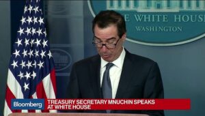 Mnuchin