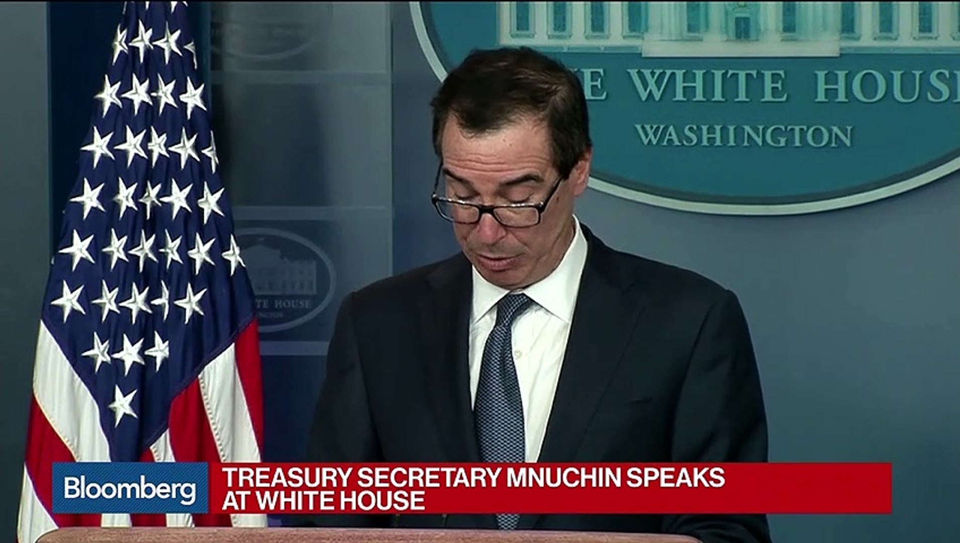 Mnuchin