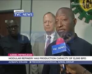 Modular-refinery-has-production-capacity-of-12000-BPD